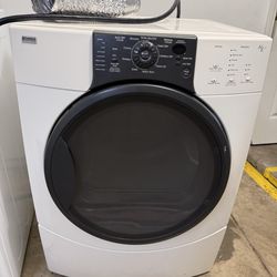 Kenmore Elite He3 Electric Dryer