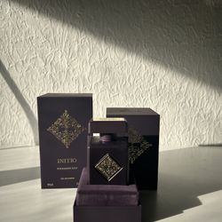 Initio Psychedelic Love