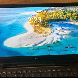 Dell Inspiron 13 With Original Box And Charger