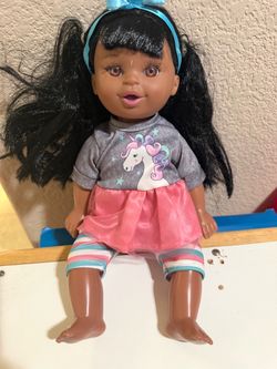 dolls