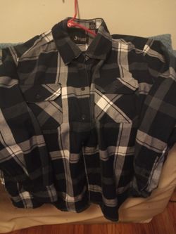 Flannel Shirts Long Sleeves