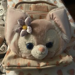 Disney Aulani  Lina Bell Backpack