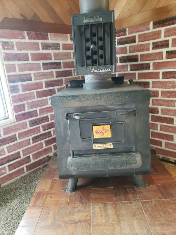 Earth Stove Model 901 905 The Earth Images