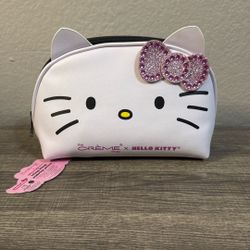Makeup Bag