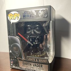 Darth Vader