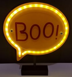 Halloween Decor