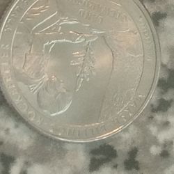 Look !!! 🙈 This Stunning Quarter Has It All !! Ddo, Die Crack /Break With Massive Chips /Cuds !!