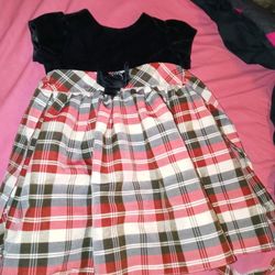 Size 3t Dress