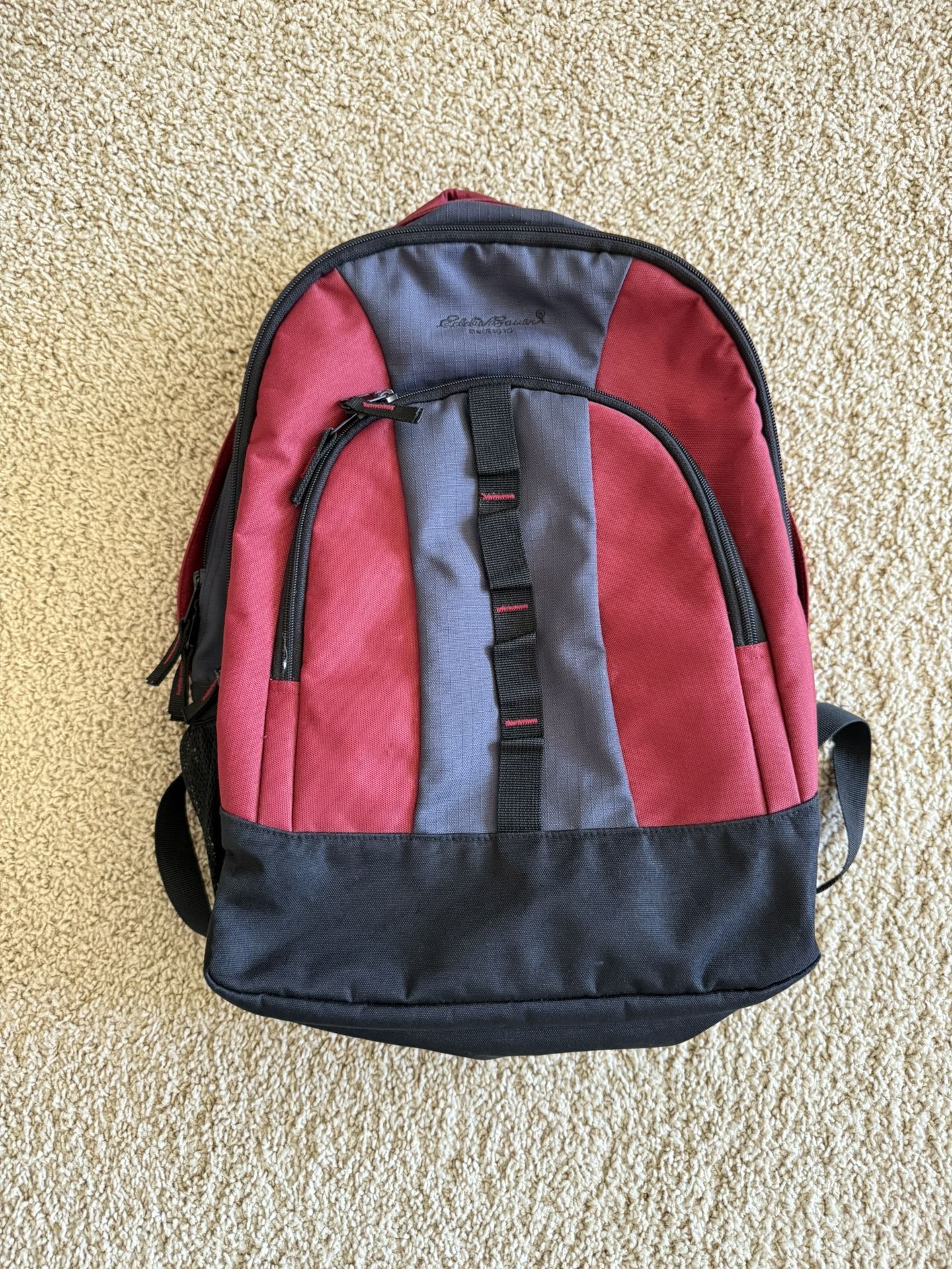 Eddie Bauer Backpack 