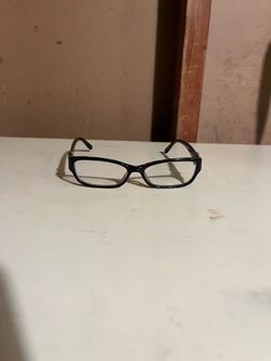 Vintage ck Calvin Klein CK5665 257 Tortoise shell rectangular Eyeglass Frames Glasses 50-15-135