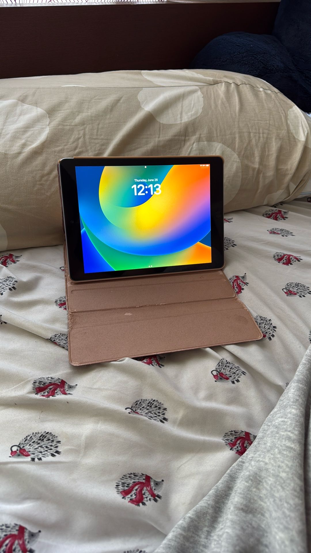 iPad 128GB