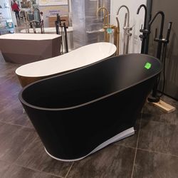 🔥🔥👉FREESTANDING BATHTUBS & AIR JET BATH TUBS 💥LOW PRICES👌💥