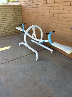 See-saw