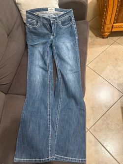 Shyanne women bootcut jeans