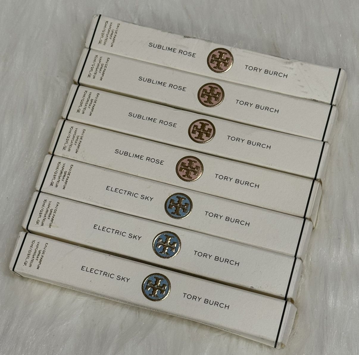 Tory Burch Travel Size 