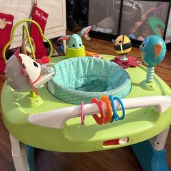Baby/walker Bouncer
