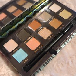 Anastasia "Maya Mia" Palette 