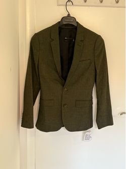 ASOS Design Blazer