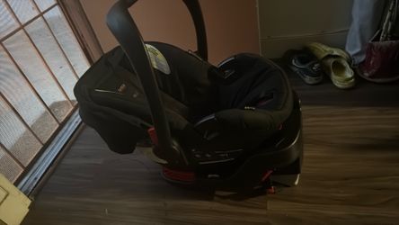 Car seat