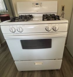 Stove