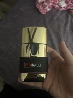 Barber
