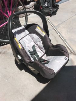 Infant Carseat