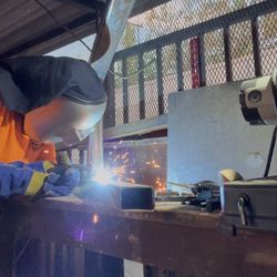 Welding 