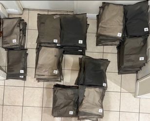 Essential Shorts (Was $35 On Sale For $25, Sale Ends On Monday)