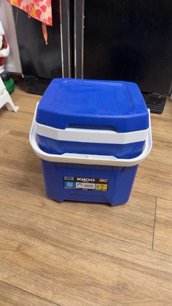 Igloo Cool 18 Cans / 12 Qt. Cooler