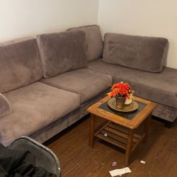 Sectional Sofa