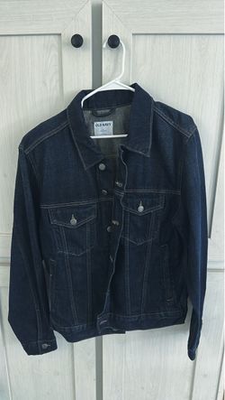 Old Navy denim jacket