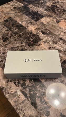 Ray Ban Meta 2