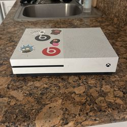Xbox s