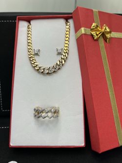 Set 10k y 14k
