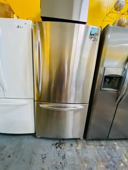 Refrigerador a pagos