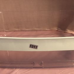 GE Fridge Gallon Door Bin Part # 239D2487