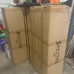 6 - Spectre phaser X660 Pro LED  Grow lights