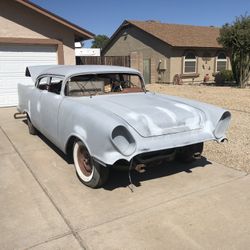 1956 Chevrolet Bel Air