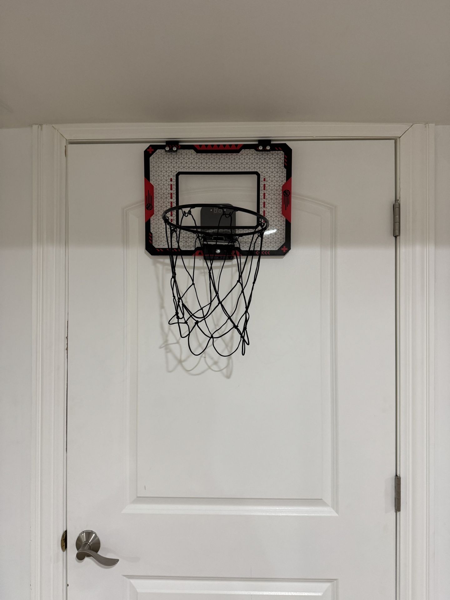 Mini Basketball Hoop 