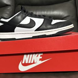 Nike Dunk Low Retro