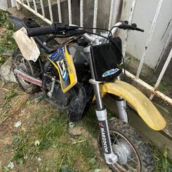 Husqvarna 50
