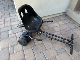 Hoverboard