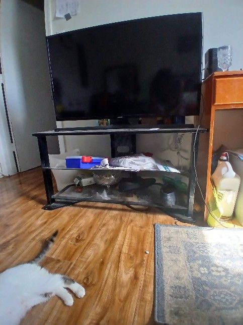 Samsung tv