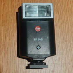 Leica SF 24D