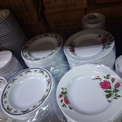 Fine China