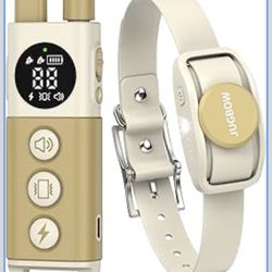 4200FT Remote Dog Collar with 3 Training Modes