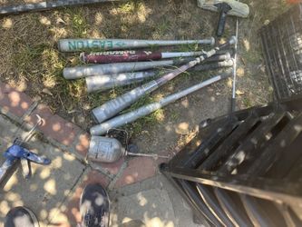Baseball Bats
