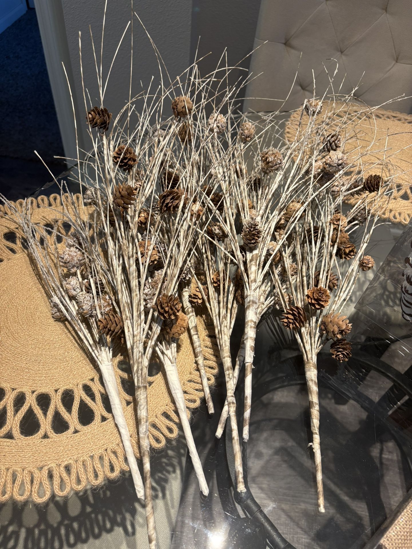 Christmas Bundle  Pinecone Picks 