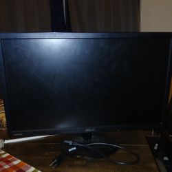 ASUS VP228H  Gaming Monitor 