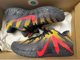 Nike Ja 3s size 11 “Jurassic Park “